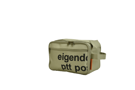 Toilettas Ptt post eigendom