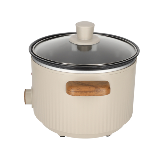 Slowcooker 3L Roots Zand