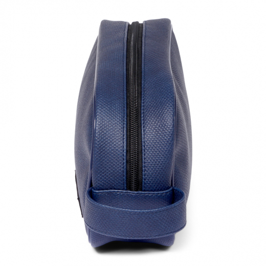 Xcite toilettas blauw