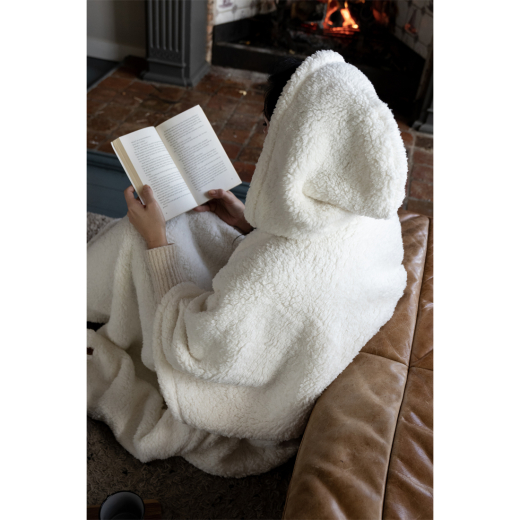 Rituals Gratitude geurstokjes met plaid