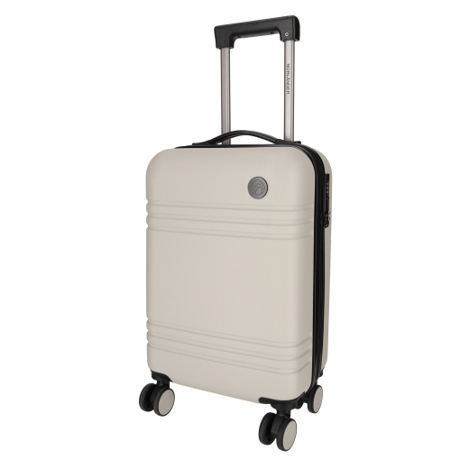 Citytrail Cabin Trolley Taupe