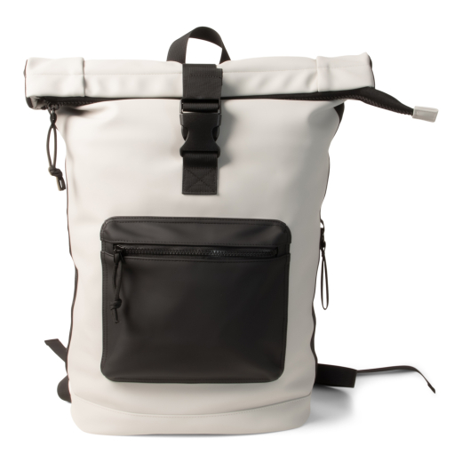 Norländer Dull PU Fiets Rugtas Grijs