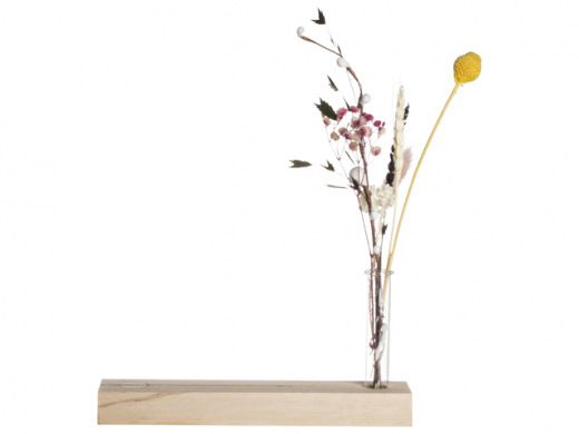 Brievenbuspakket Bloemen