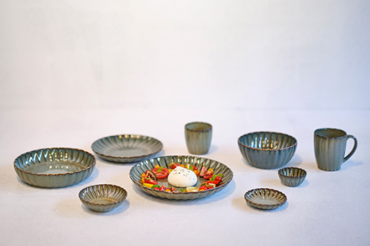 Astera Ocean Mini-Aperoschaaltje