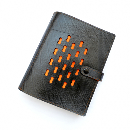 Ring Note luxe notitieboek Eco-Wings