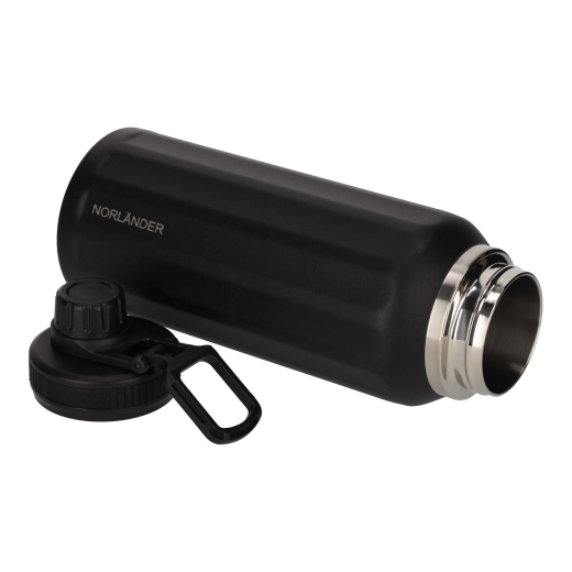 Thermofles Hamar 900ML 2.0 Zwart