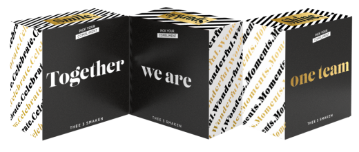 Thee selectie (3 smaken)