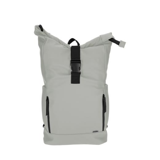 Dull PU Fiets Rugtas 2.0 Grijs