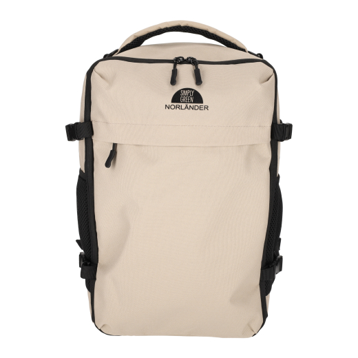 S.G. Underseater Rugtas RPET 2.0 Taupe