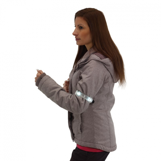 Veiligheidslicht-armband