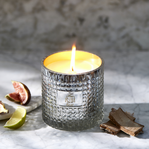 Luxury Scented Candle Ibiza