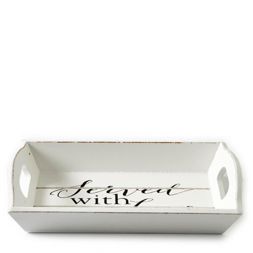 St. Tropez Served With Love Tray