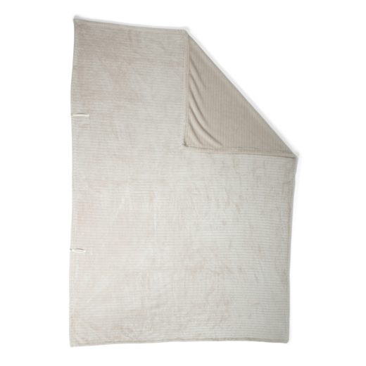 Gift Plaid RPET Taupe