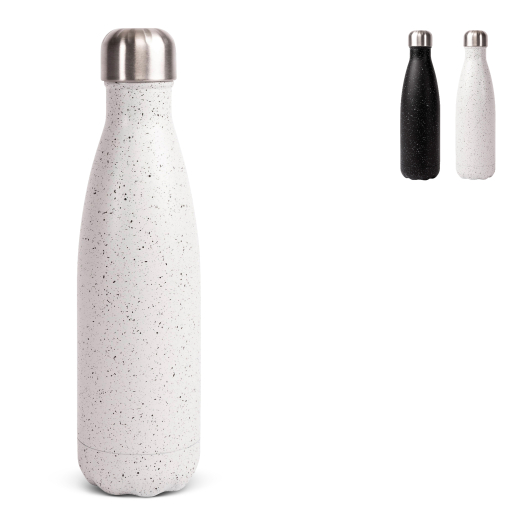 Nils stalen fles Splash 500 ml