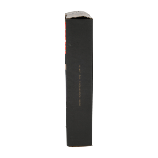 Gietijzeren Grill & Serve Set