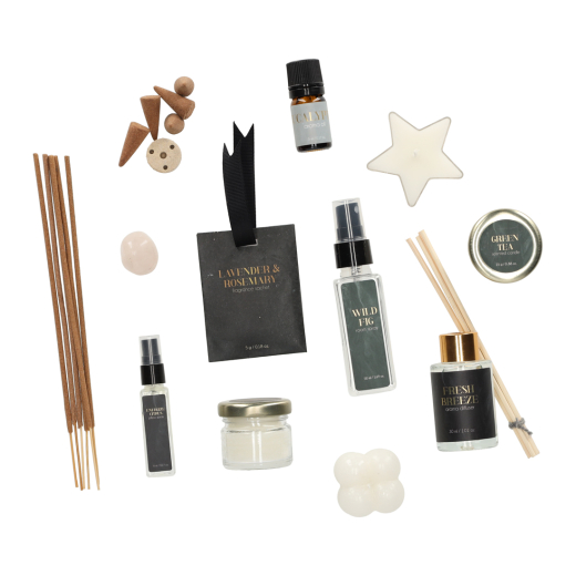 Adventskalender Scent of Joy