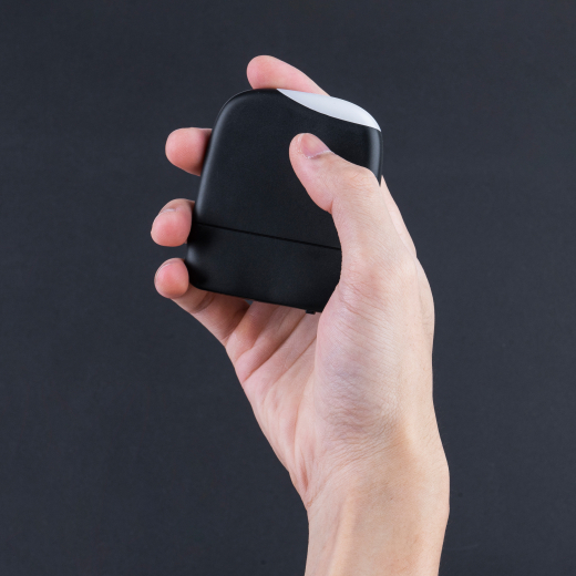 Xooper IceP Powerbank 5000mAh Zwart