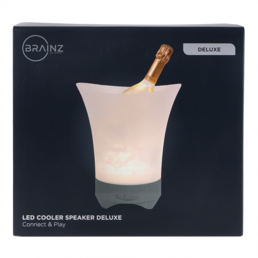 LED Speaker Koeler Deluxe