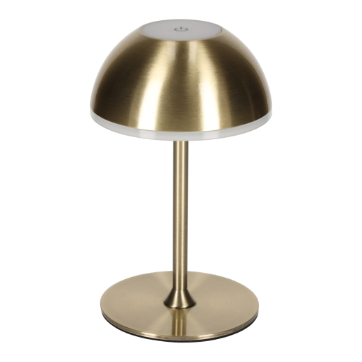 3-in-1 LED Touch Lamp Goud