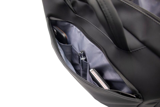 Style Laptop Bag Zwart