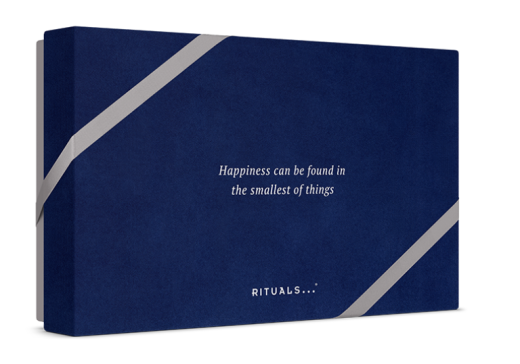 Rituals Homme Small Gift Set 2026