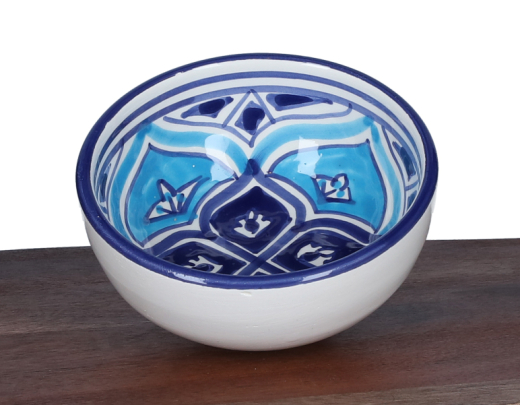 Saladier 20 cm Mehari