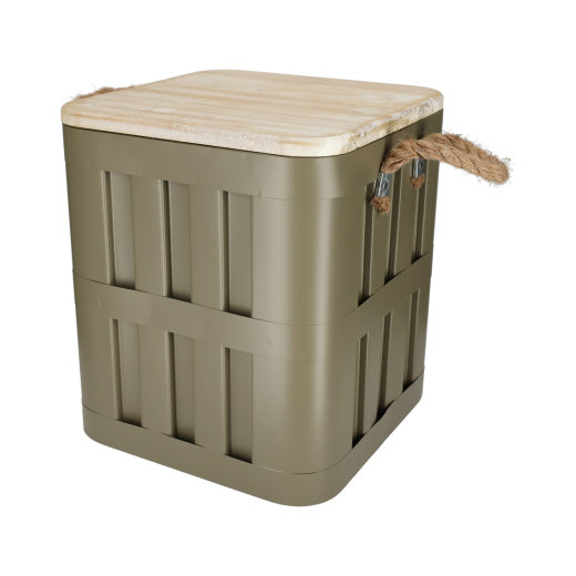 Opbergbox Daan Groen