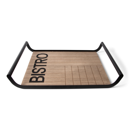 Bistro Dienblad Large