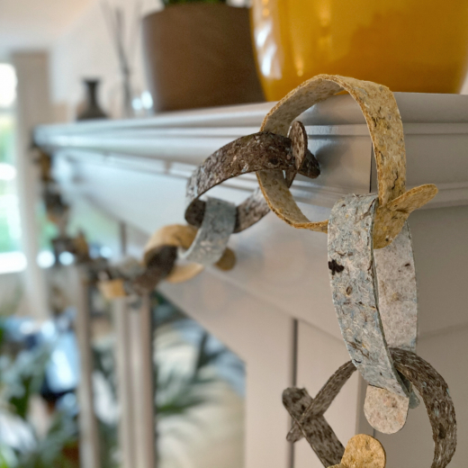 i-did Anske duurzame slinger