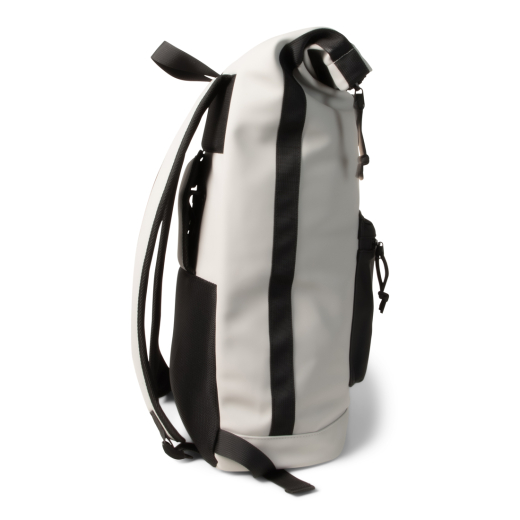 Norländer Dull PU Fiets Rugtas Grijs