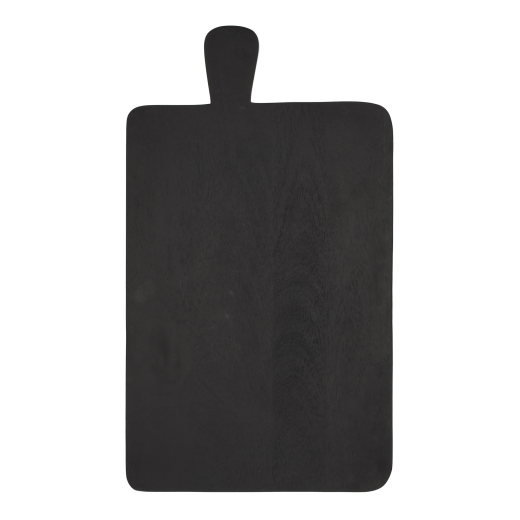 Serveerplank Artisan Rechthoek Zwart