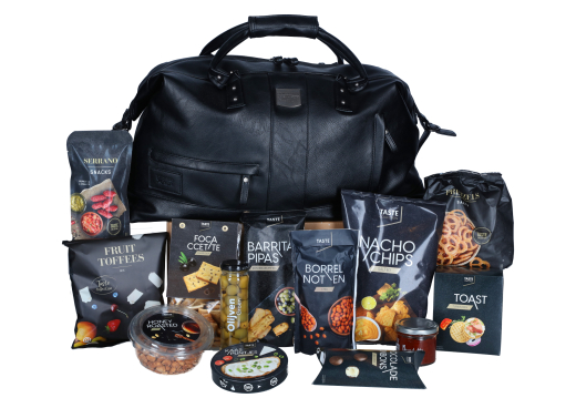 ‘Taste of Travel’ – stijlvol op pad, vol smaak genieten