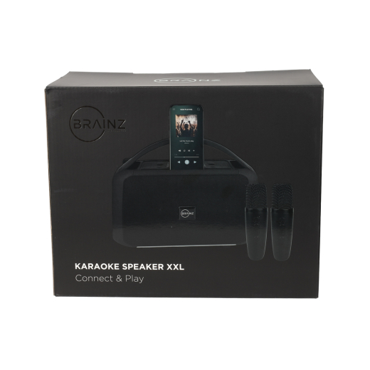 Karaoke Speaker XXL