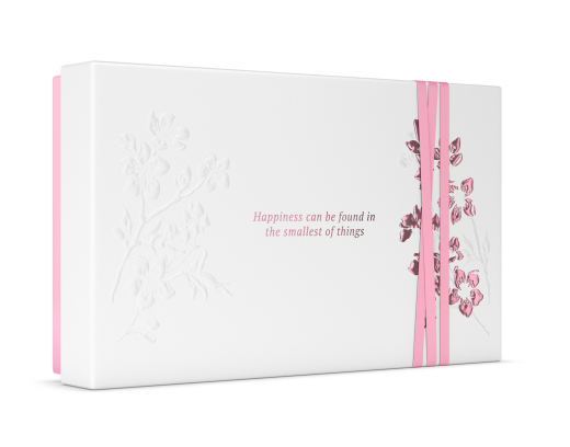 The Ritual of Sakura - Small Gift Set 2025/2026