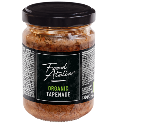 Tapenade 130 gram