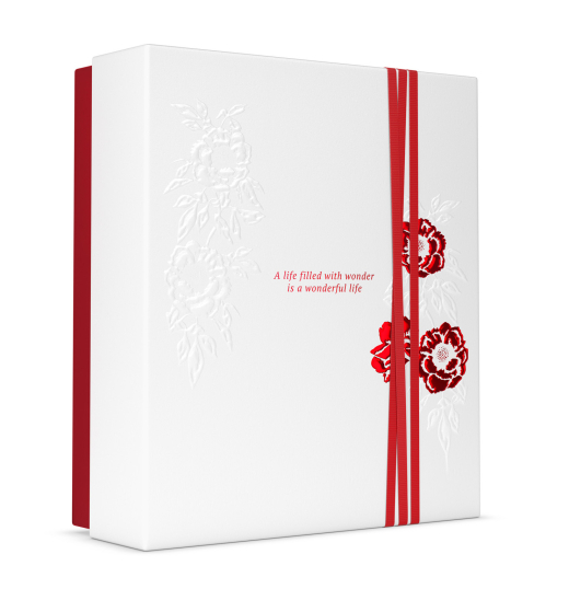 The Ritual of Ayurveda - Medium Gift Set 2024/2025