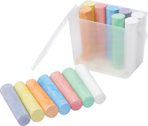 Kunststof emmertje avenue