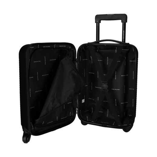 Mountain Road Trolley Zwart