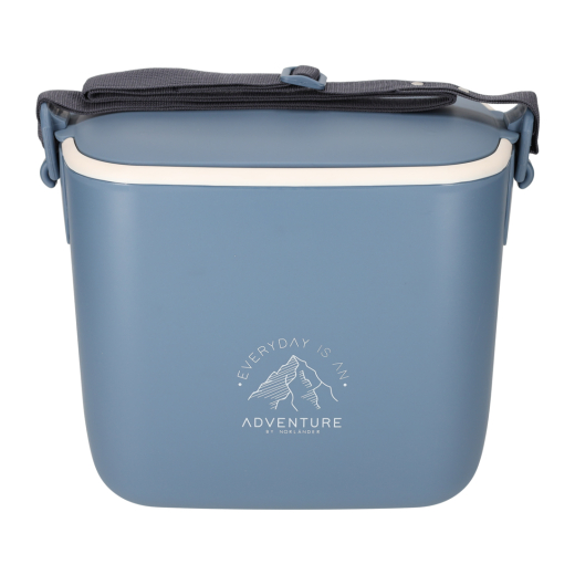 Koelbox Adventure Blauw