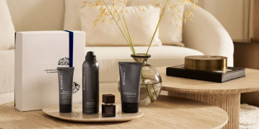 Homme - Medium Gift Set 2025/2026