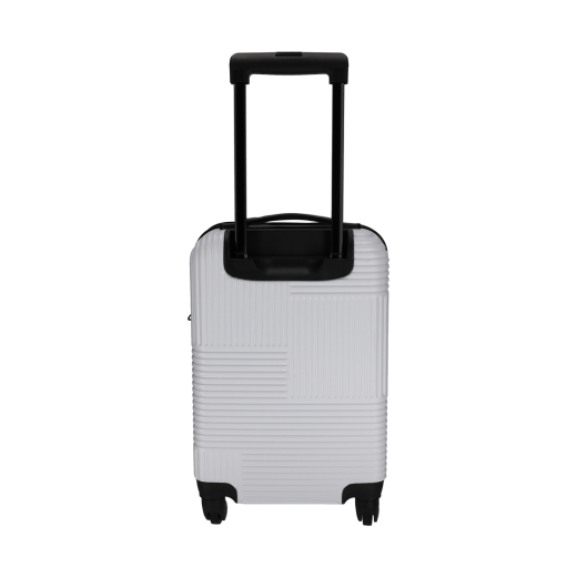 Sticker Trolley 2.0 Wit