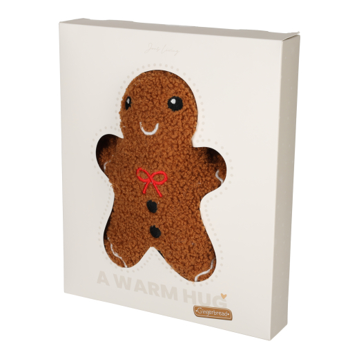Pittenzak Gingerbread