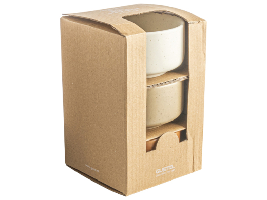 Sunday kommetjes set van 3