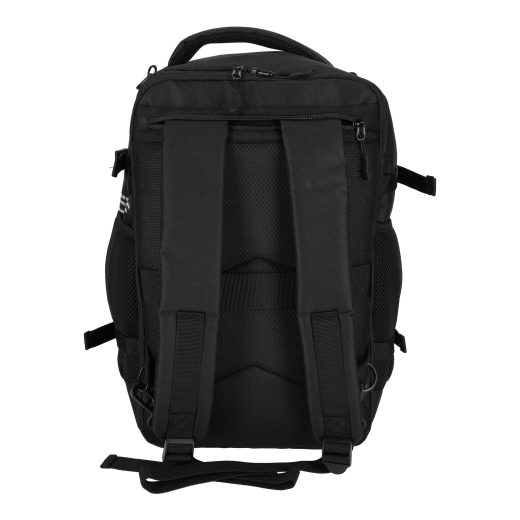 S.G. Underseater Rugtas RPET 2.0 Zwart
