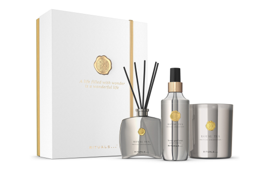 Private Collection Royal Tea giftset 2025/2026