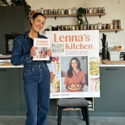 Lenna's Plantbased Kitchen