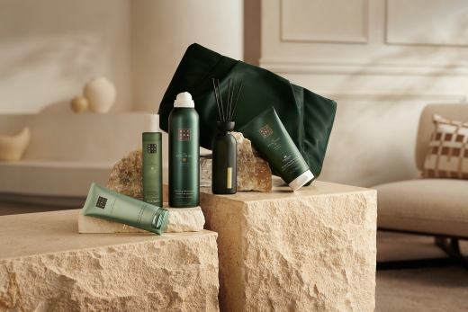 The Ritual of Jing - Large Gift Set 2025/2026
