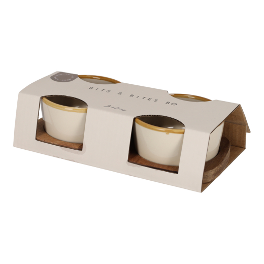 Bits & Bites Bo Duo Beige