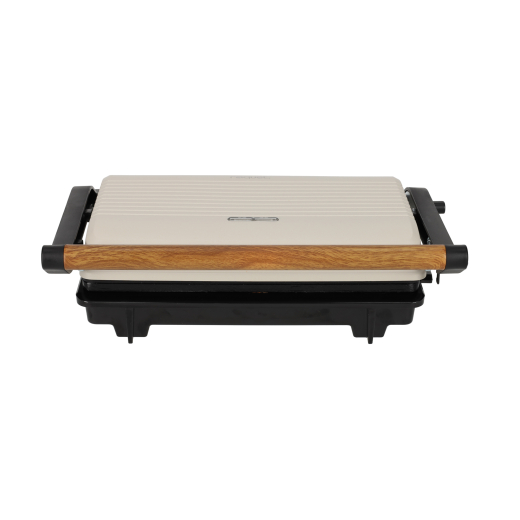 Contactgrill Roots Zand