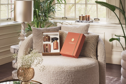 Private Collection Sueda Vanilla 2025/2026